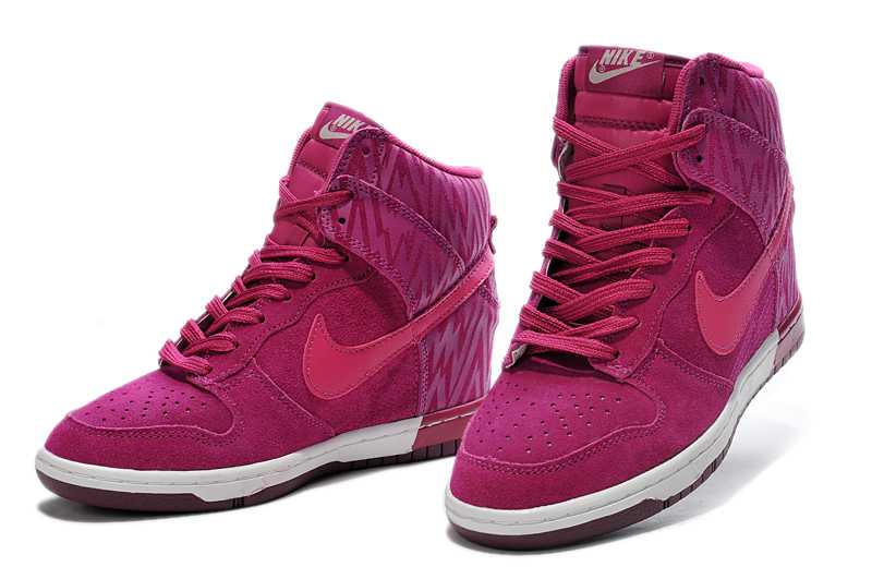 Nike Dunk Sky Hi boutique en ligne bateau authentique chute the nike dunk us